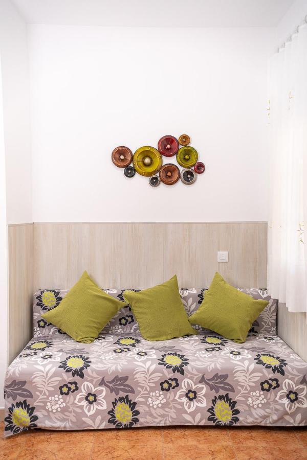Frascuelo Apartment Fuengirola Exterior photo